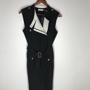 Calvin Klein dress